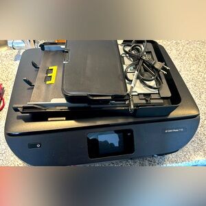 HP Envy 7155 printer